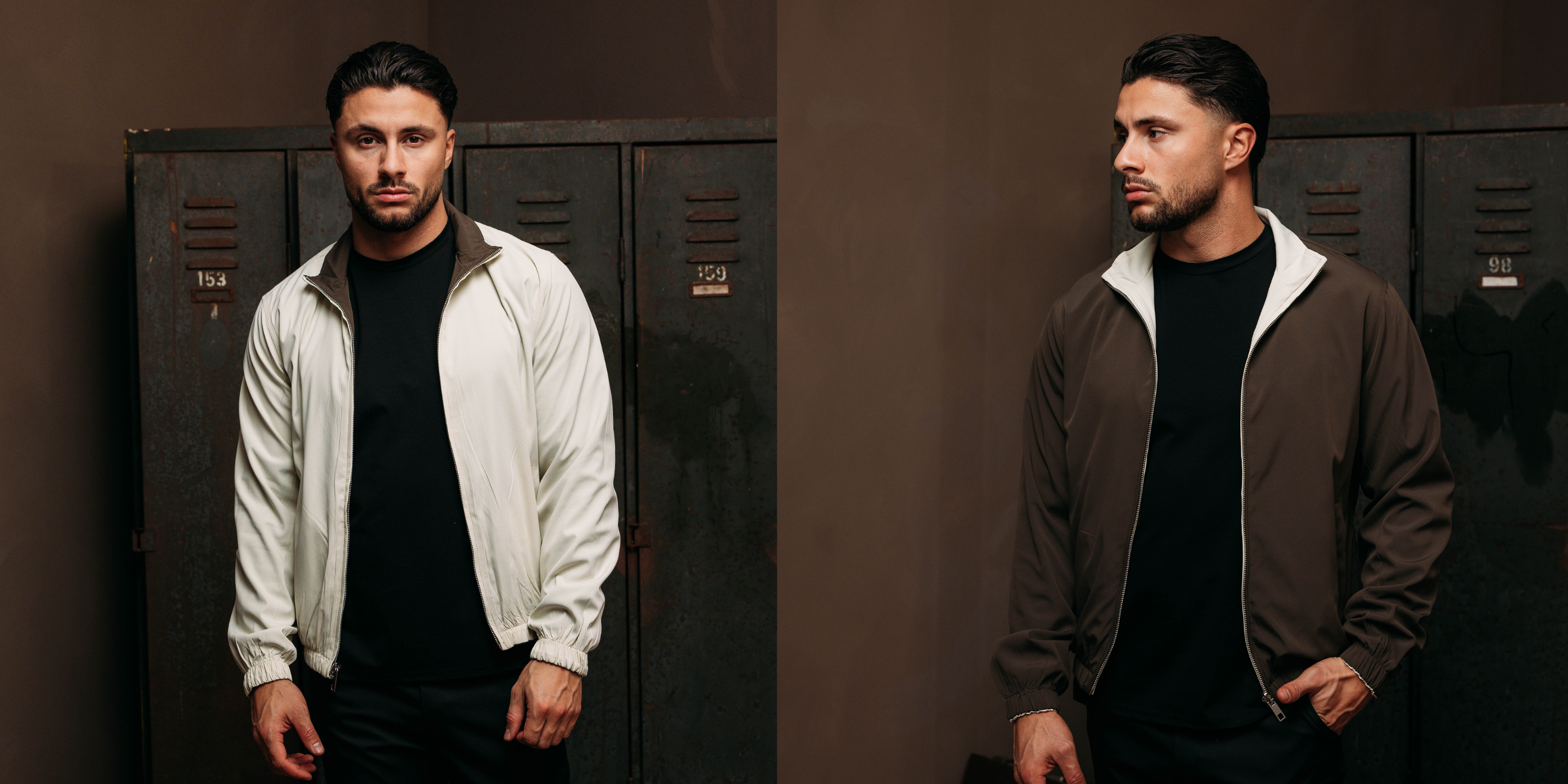 JASSEN – Richesse Clothing