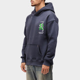 ARTEMIS HOODIE GRAU
