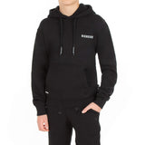 Richesse Deluxe Hoodie JR Black
