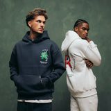 ARTEMIS HOODIE BLACK TRACKSUIT