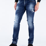 AMBITION BLUE JEANS