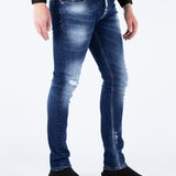 AMBITION BLUE JEANS