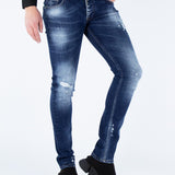 AMBITION BLUE JEANS
