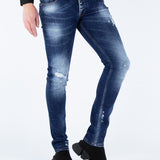 AMBITION BLUE JEANS