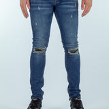 PHILIPPE BLUE JEANS
