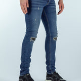PHILIPPE BLUE JEANS