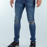 PHILIPPE BLUE JEANS