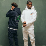 ARTEMIS HOODIE BLACK TRACKSUIT
