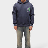 ARTEMIS HOODIE GRAU