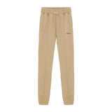 Pantalon de survêtement Grace Marron