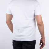 AIGLE WHITE T-SHIRT