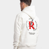 ARTEMIS HOODIE CREME