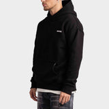 Sweat à capuche Grace Noir