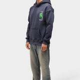 ARTEMIS HOODIE GRAU