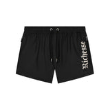BLISS BLACK ZWEMSHORT
