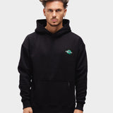 DREAM HOODIE BLACK