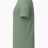 CLASSIC COTTON T-SHIRT MINT