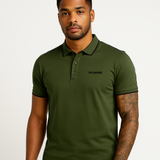 SPORT GREEN POLO