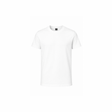 CLASSIC COTTON T-SHIRT WHITE