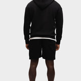 ZIPPER HOODIE