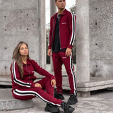 Hollywood Red Tracksuit