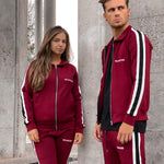 Hollywood Red Tracksuit