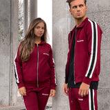 Hollywood Red Tracksuit