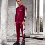 Hollywood Red Tracksuit