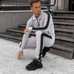 Hollywood Red Tracksuit