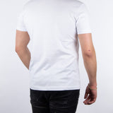 JORDAN WHITE T-SHIRT
