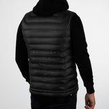 Richesse Bodywarmer Black