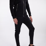 MAYOR TRACKSUIT BLACK