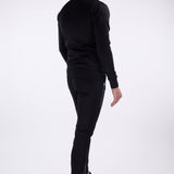MAYOR TRACKSUIT BLACK