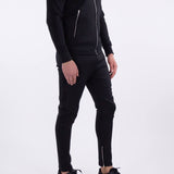 MAYOR TRACKSUIT BLACK