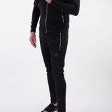 MAYOR TRACKSUIT BLACK