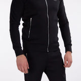 MAYOR TRACKSUIT BLACK