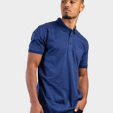CLASSIC POLO BLUE