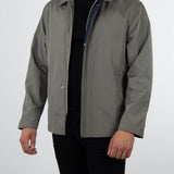 Richesse Trenchcoat Grey