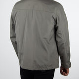 Richesse Trenchcoat Grey