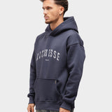 HOODIE GREY COMPANY