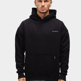 UNFORGETTABLE HOODIE BLACK