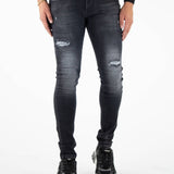VERONA DARK JEANS