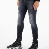 VERONA DARK JEANS