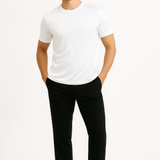 ARTEMIS T-SHIRT ANTRACITE