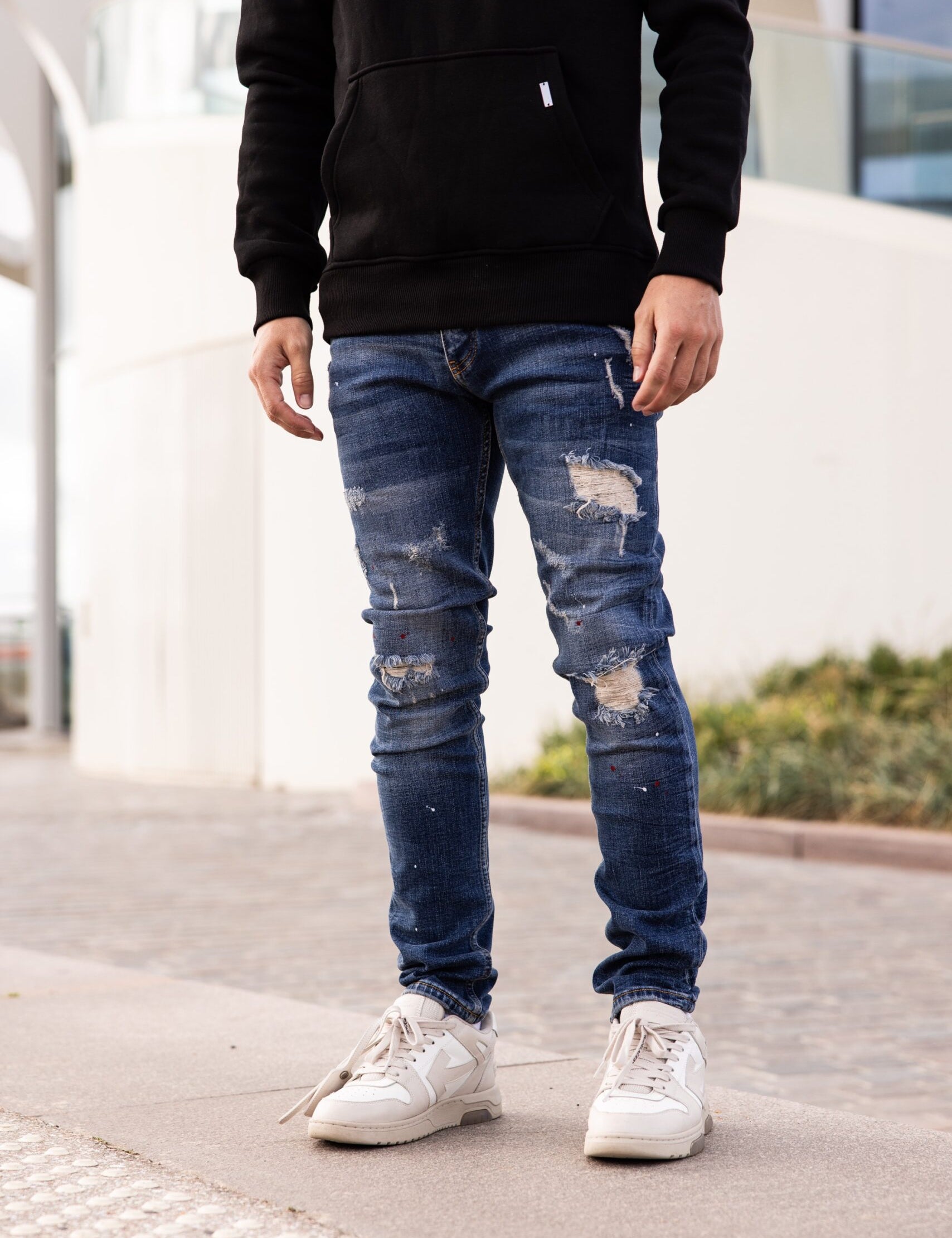 PRIME JEANS