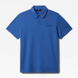 CLASSIC POLO BLUE