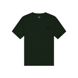 CREW OLIVE T-SHIRT