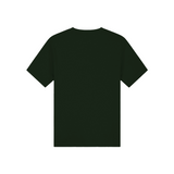 CREW OLIVE T-SHIRT