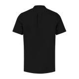 MAO BLACK SHIRT