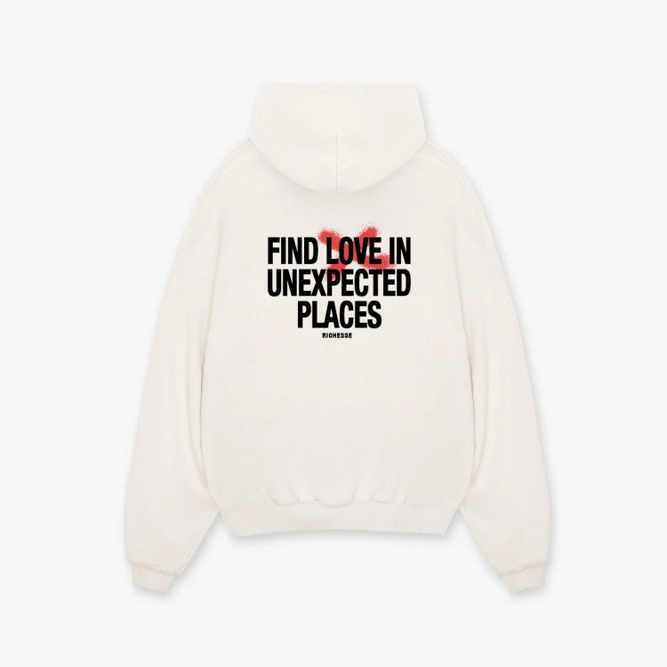 Unexpected clothing hoodies sale